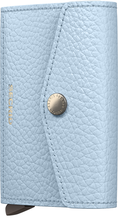 Geldbörse Envelope Pebble EPe von Secrid - Laure Green