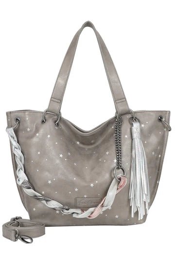 Fritzi Shopper Limited Glimmer von Fritzi aus Preussen - Laure Bags and Travel