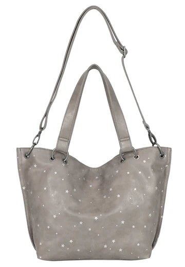 Fritzi Shopper Limited Glimmer von Fritzi aus Preussen - Laure Bags and Travel