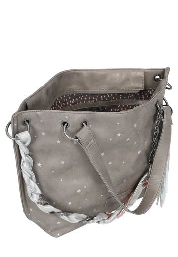 Fritzi Shopper Limited Glimmer von Fritzi aus Preussen - Laure Bags and Travel