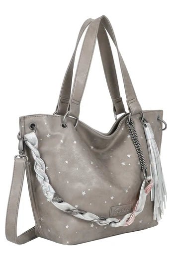 Fritzi Shopper Limited Glimmer von Fritzi aus Preussen - Laure Bags and Travel