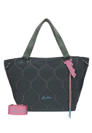 Fritzi Shopper Limited Sky von Fritzi aus Preussen - Laure Bags and Travel