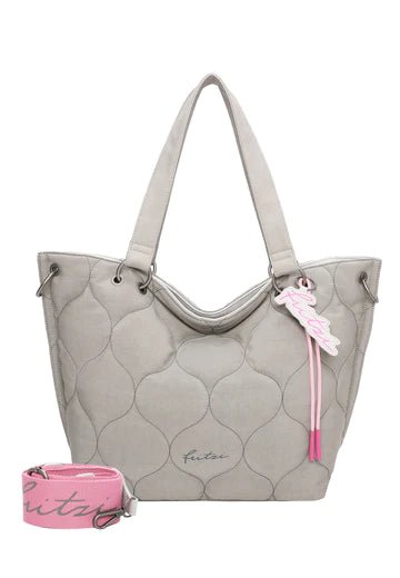 Fritzi Shopper Limited Sky von Fritzi aus Preussen - Laure Bags and Travel