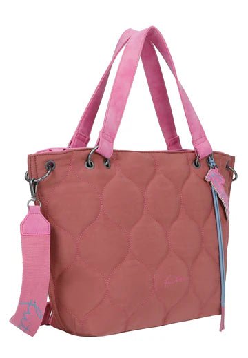 Fritzi Shopper Limited Sky von Fritzi aus Preussen - Laure Bags and Travel