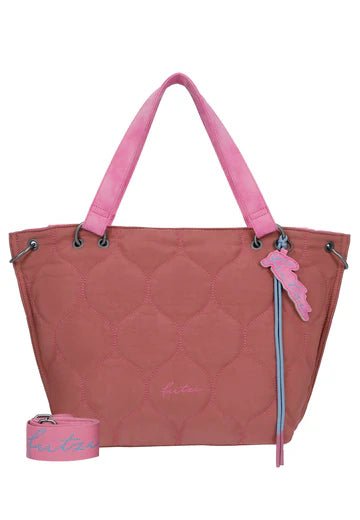 Fritzi Shopper Limited Sky von Fritzi aus Preussen - Laure Bags and Travel