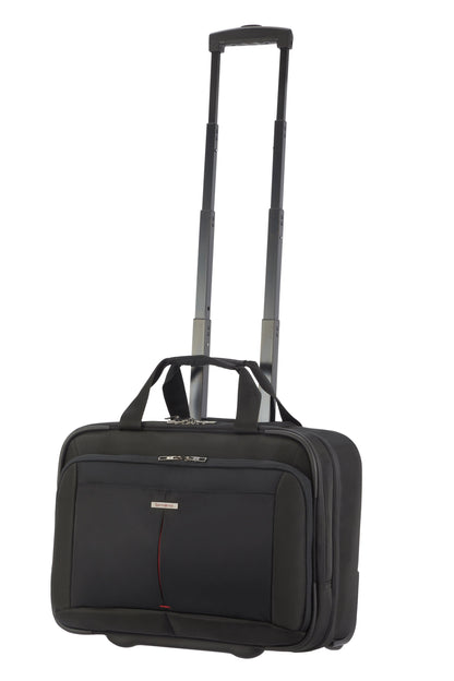 GUARDIT 2.0 Laptop Aktentasche mit Rollen 115332 von Samsonite - Laure Bags and Travel