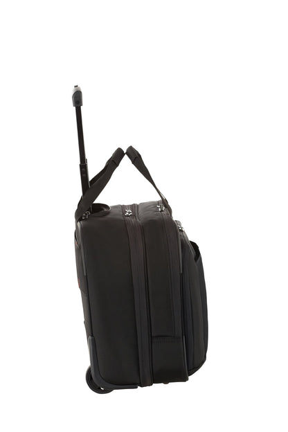 GUARDIT 2.0 Laptop Aktentasche mit Rollen 115332 von Samsonite - Laure Bags and Travel