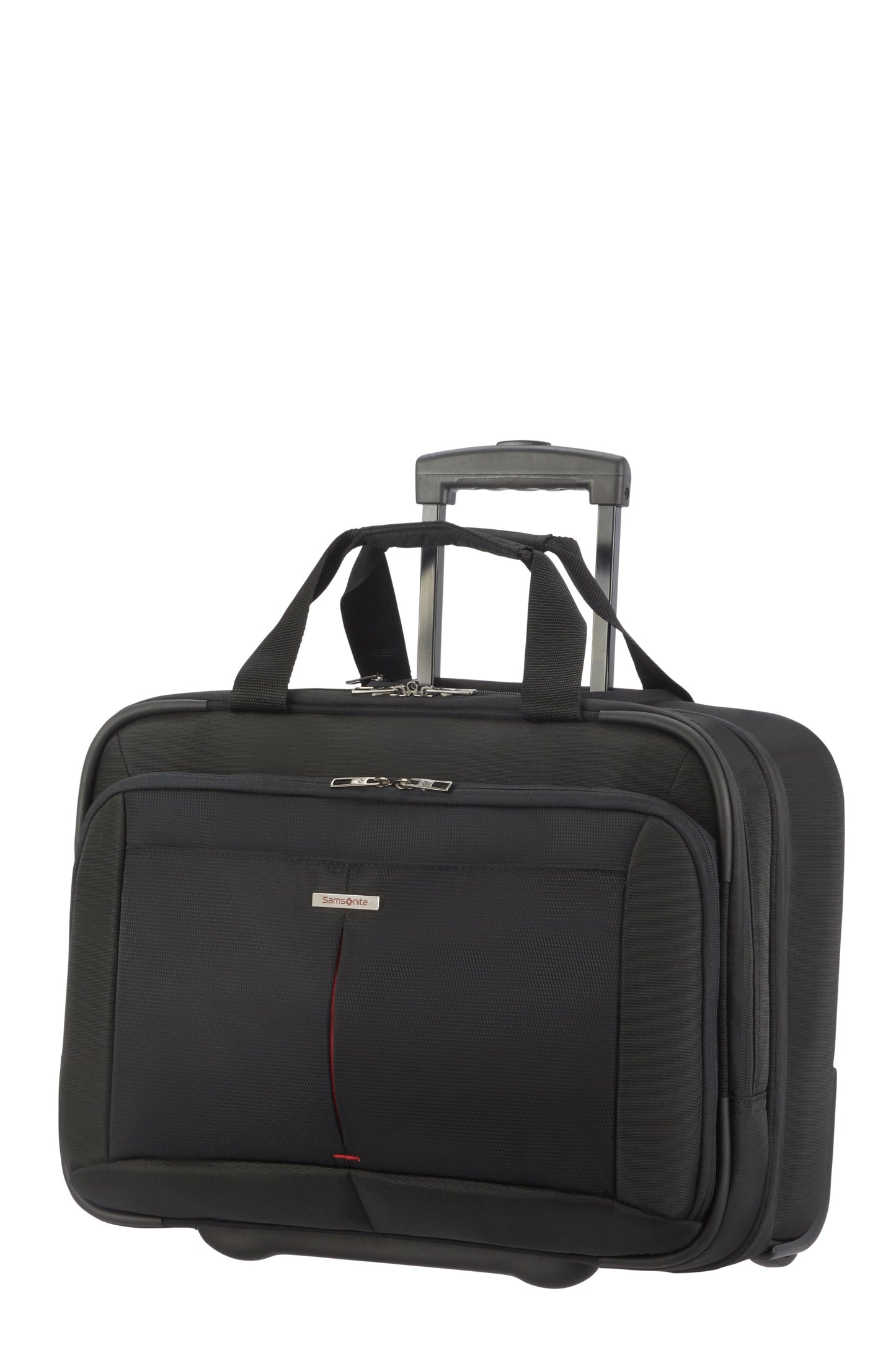 GUARDIT 2.0 Laptop Aktentasche mit Rollen 115332 von Samsonite - Laure Bags and Travel