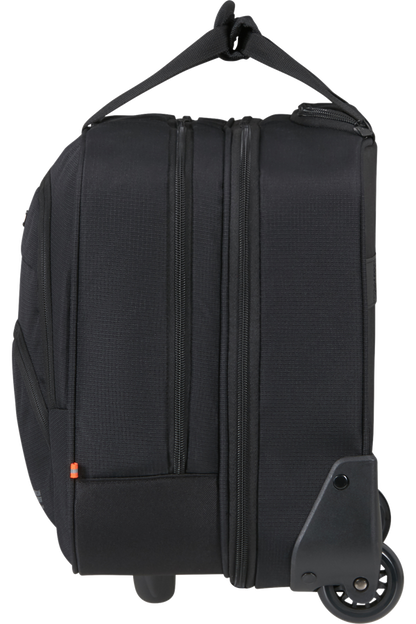 AT WORK Laptoptasche mit Rollen 15,6'' 160126 von American Tourister