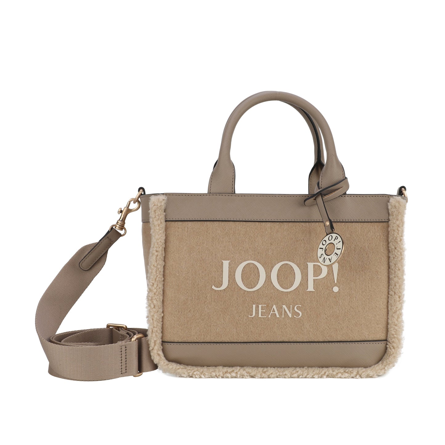 Handtasche Calduccio Yvette 4130000907 von Joop Jeans - Laure Bags and Travel