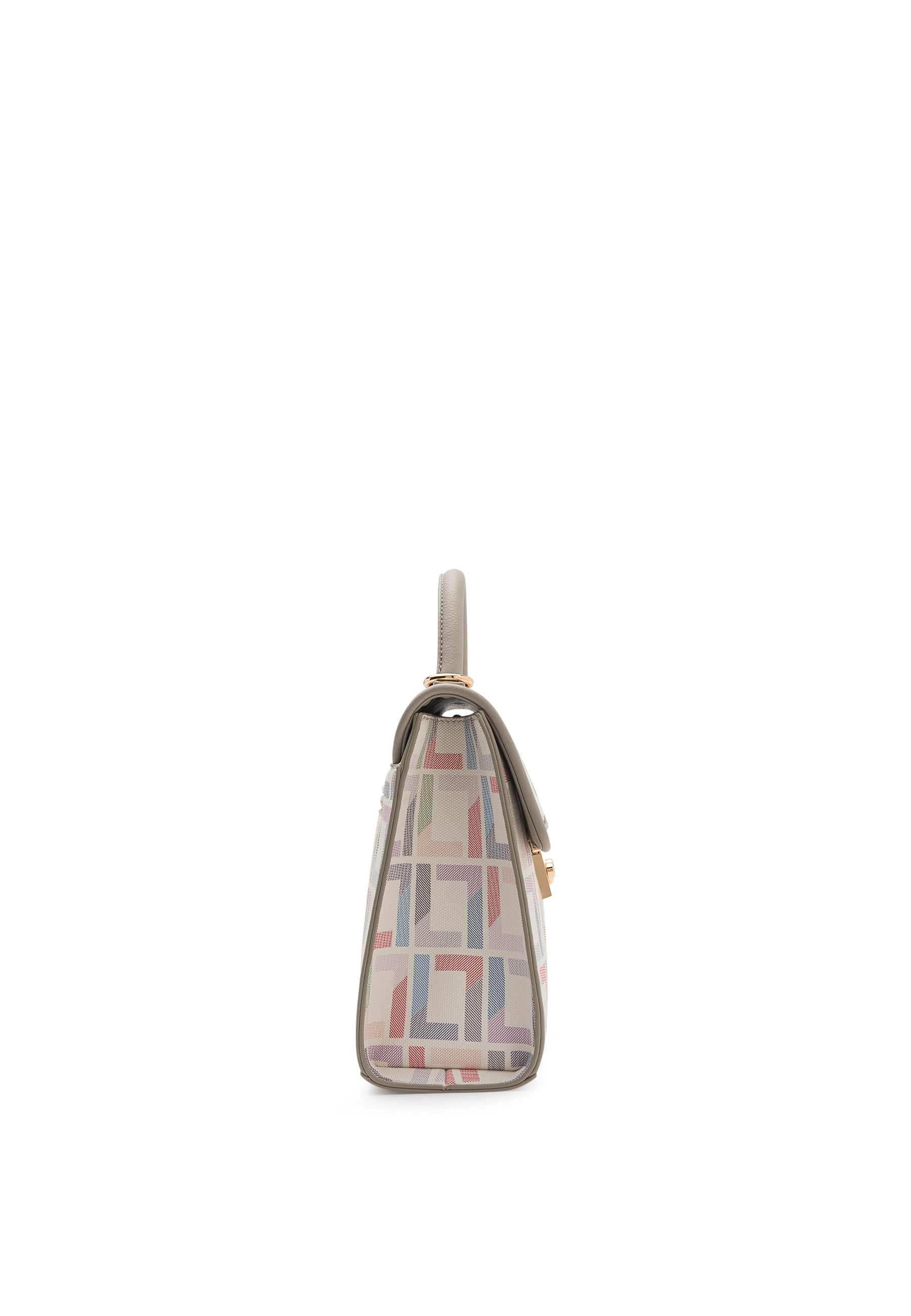 Handtasche Oranda 1004842 von L'Credi - Laure Bags and Travel