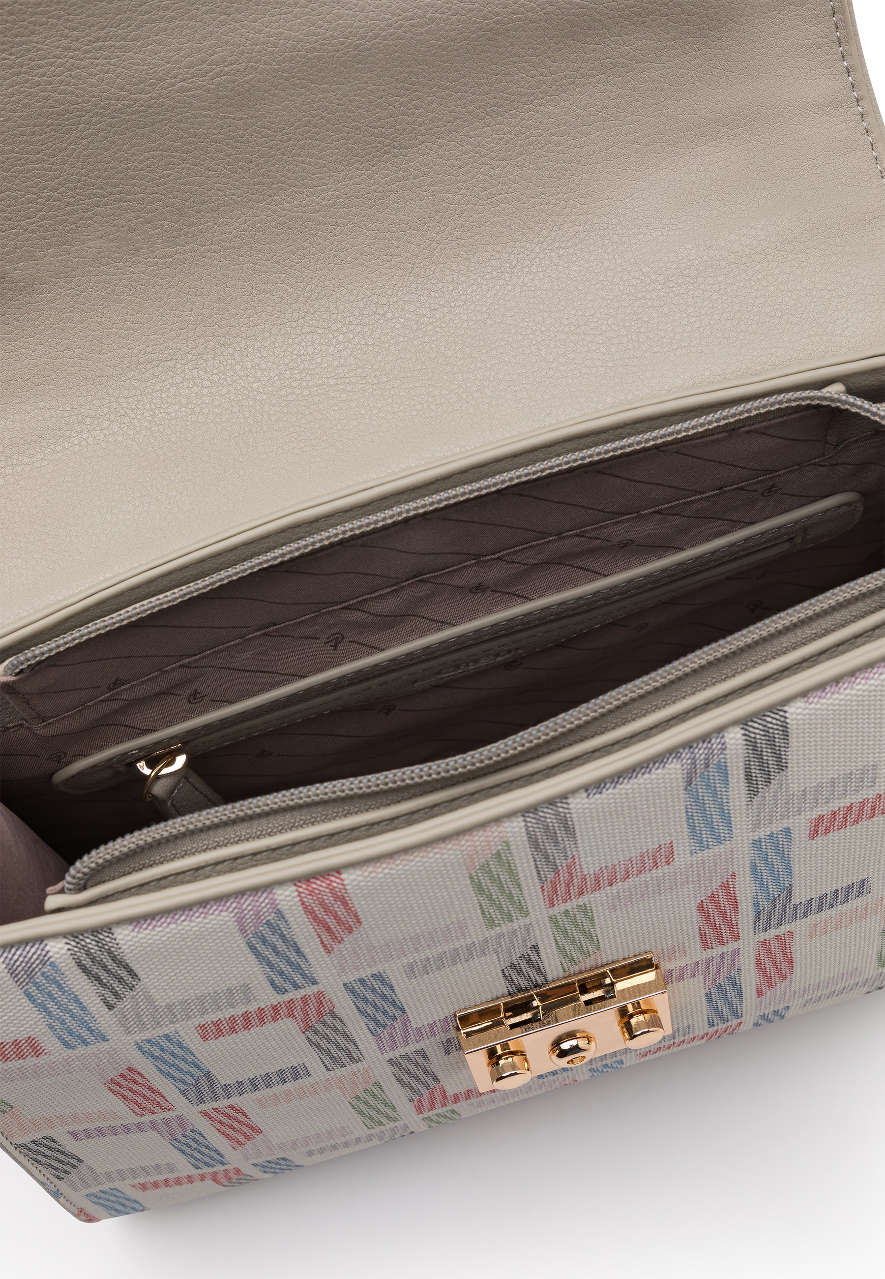 Handtasche Oranda 1004842 von L'Credi - Laure Bags and Travel