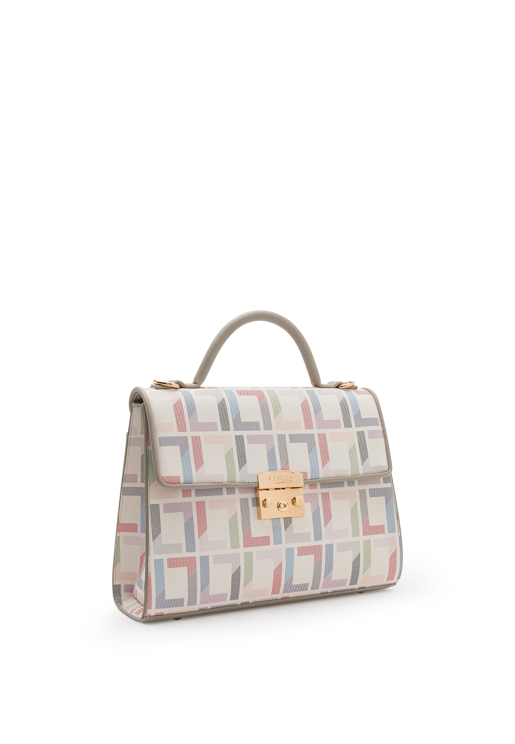 Handtasche Oranda 1004842 von L'Credi - Laure Bags and Travel