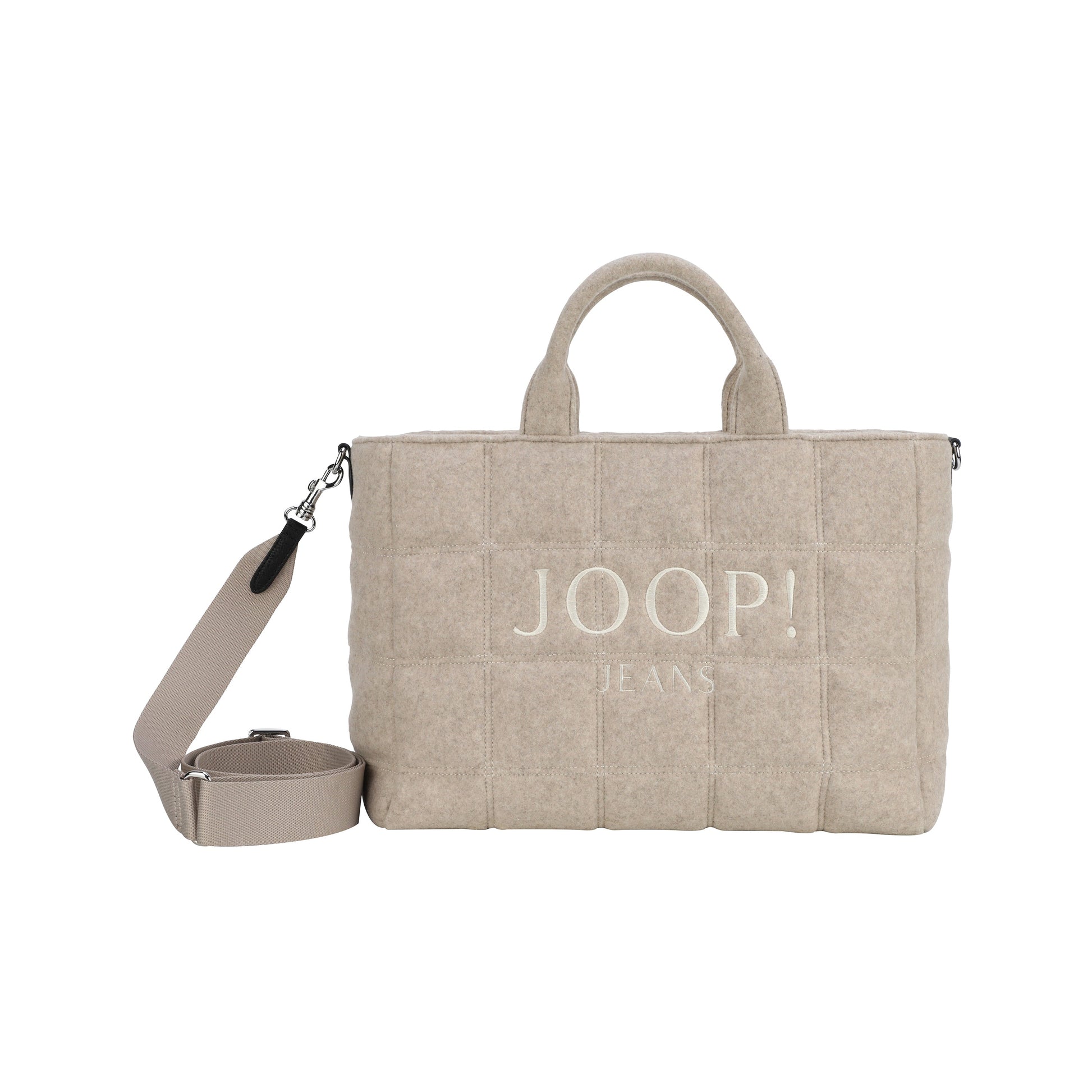 Handtasche Ordine giaccone Sila 4130001021 von Joop Jeans - Laure Bags and Travel