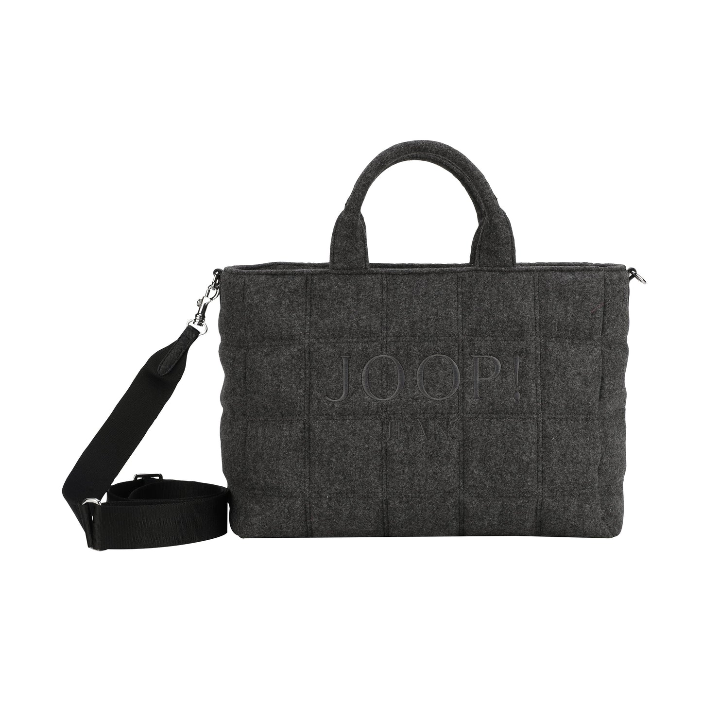 Handtasche Ordine giaccone Sila 4130001021 von Joop Jeans - Laure Bags and Travel