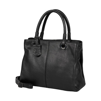 Handtasche Radiant Raeven 1001006.64 von Burkely - Laure Bags and Travel