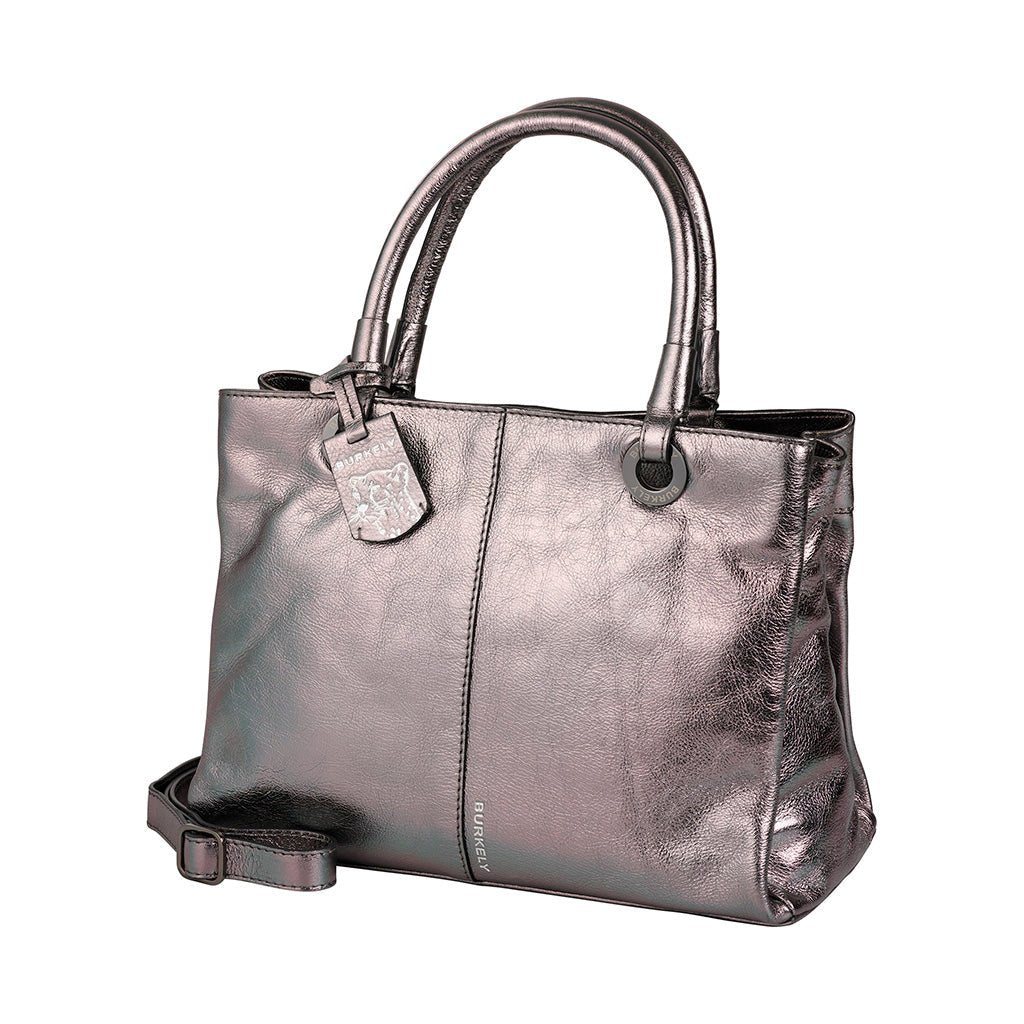 Handtasche Radiant Raeven 1001006.64 von Burkely - Laure Bags and Travel