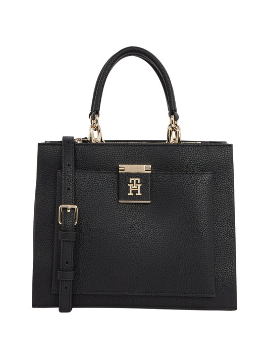 Handtasche TH Her AW0AW17030 von Tommy Hilfiger - Laure Bags and Travel