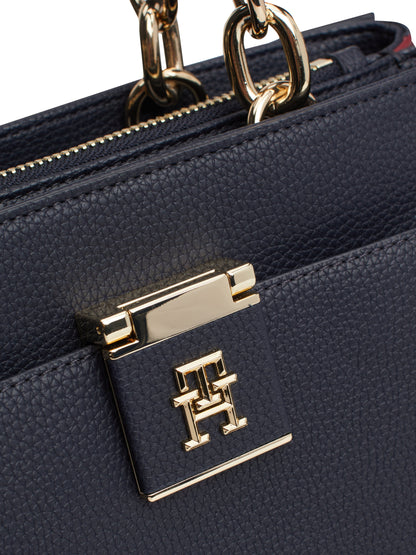 Handtasche TH Her Corp AW0AW17032 von Tommy Hilfiger - Laure Bags and Travel