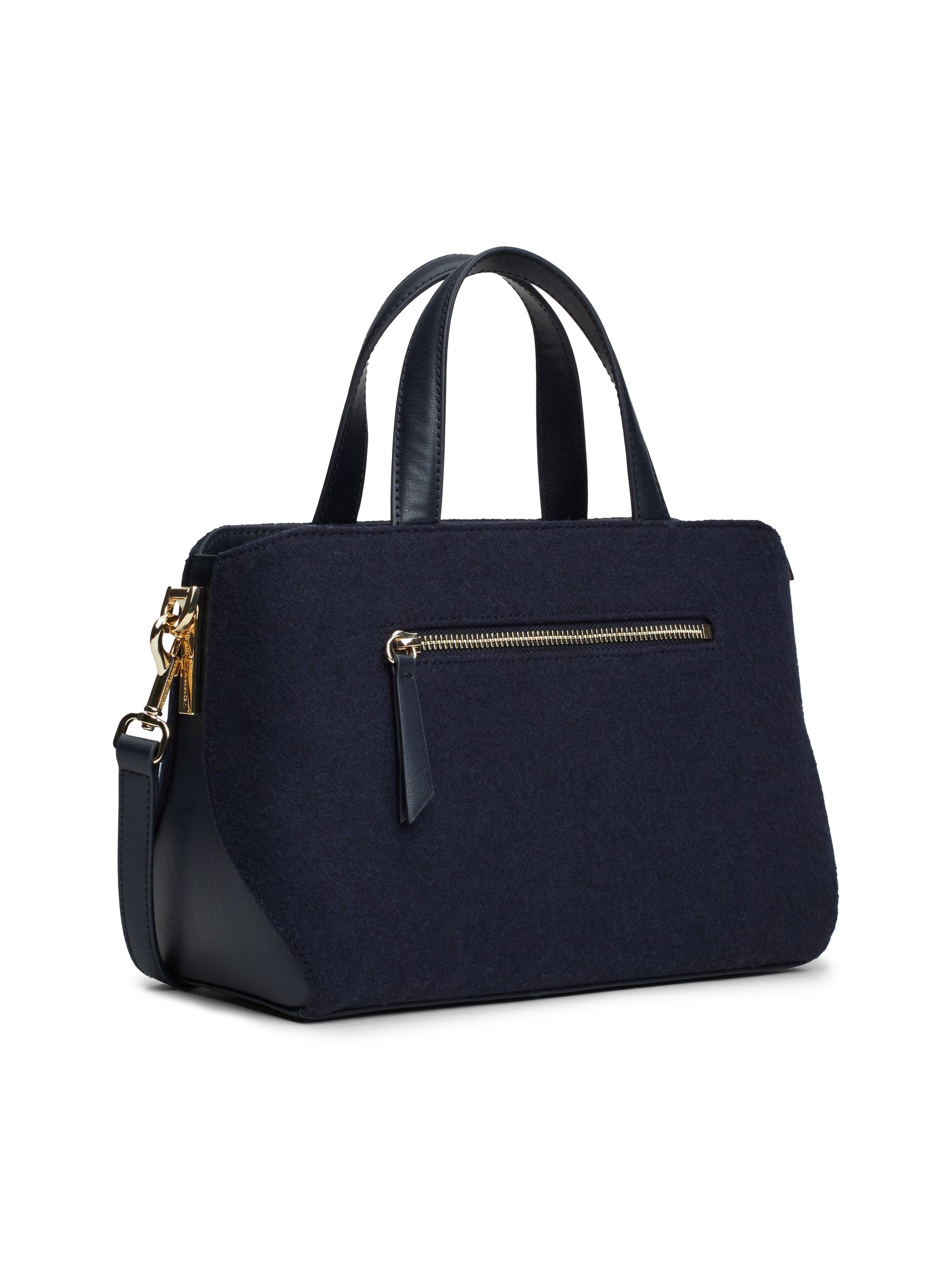 Handtasche TH Heritage AW0AW16471 von Tommy Hilfiger - Laure Bags and Travel