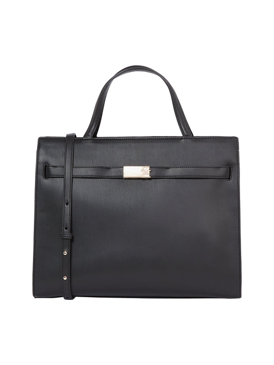 Handtasche TH Heritage AW0AW16910 von Tommy Hilfiger - Laure Bags and Travel