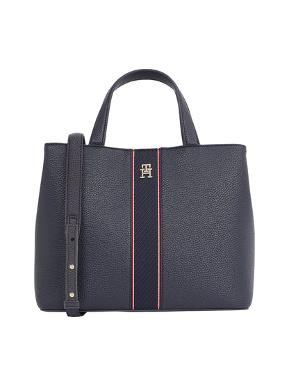 Handtasche TH Legacy AW0AW16873 von Tommy Hilfiger - Laure Bags and Travel