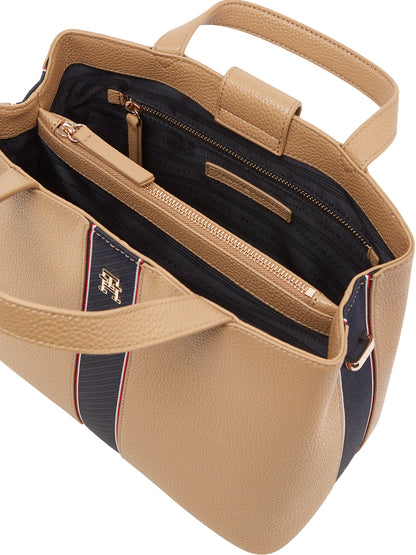 Handtasche TH Legacy AW0AW16873 von Tommy Hilfiger - Laure Bags and Travel