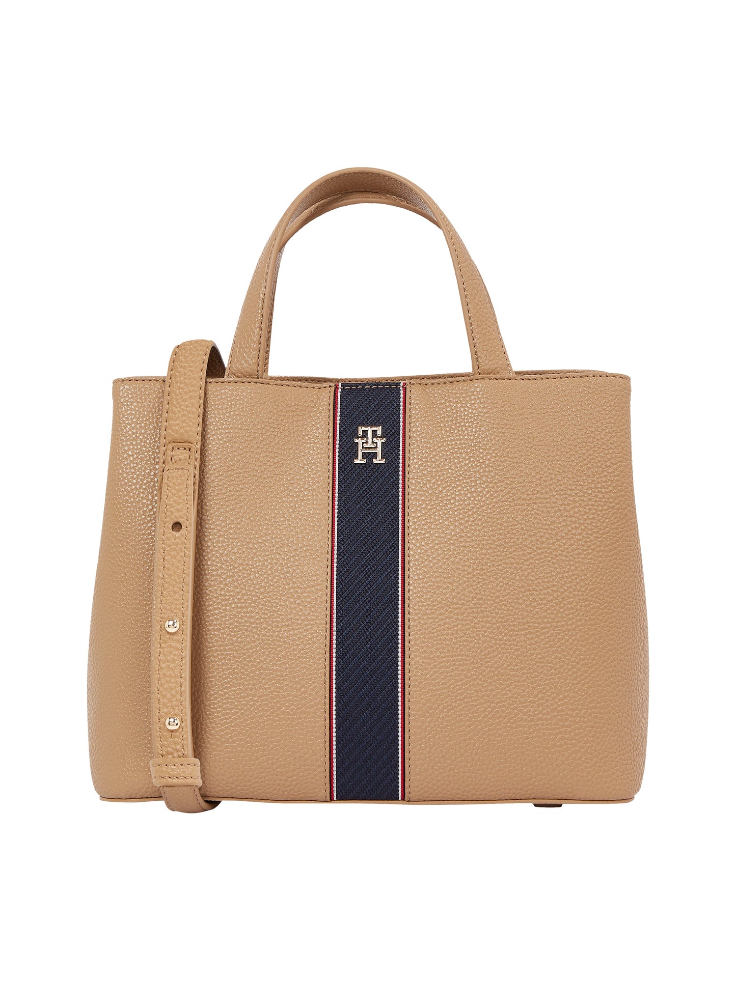 Handtasche TH Legacy AW0AW16873 von Tommy Hilfiger - Laure Bags and Travel