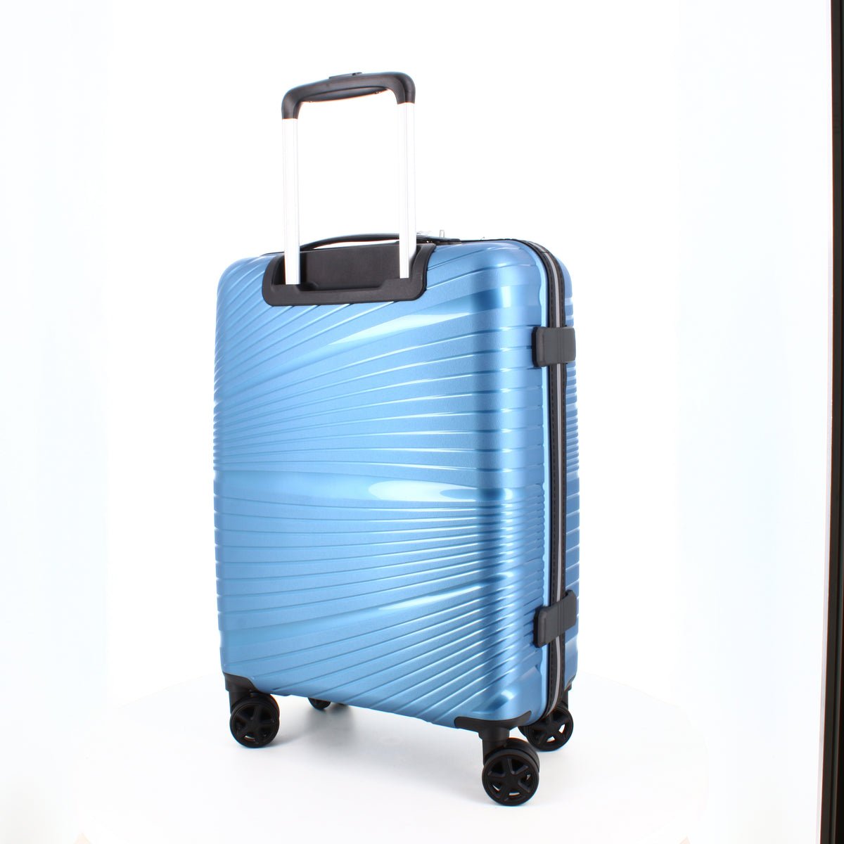 Hartschalenkoffer PP17 Trolley von Franky - Laure Bags and Travel