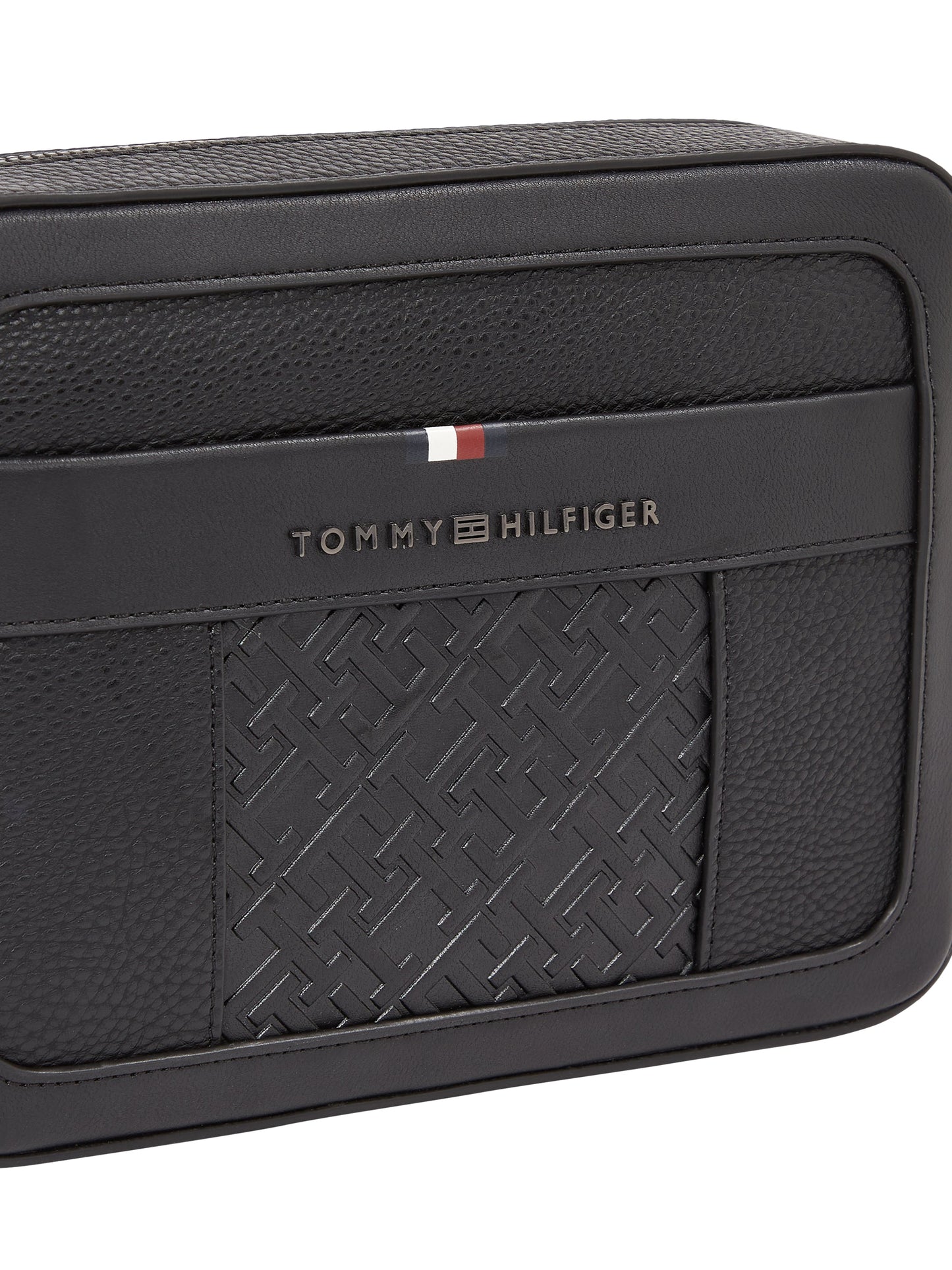 Herrentasche TH Central Mono AM0AM13154 von Tommy Hilfiger - Laure Bags and Travel