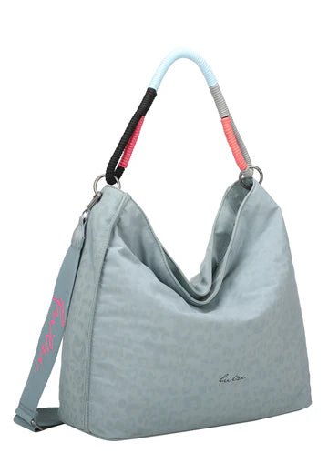 Hobo Limited Leo Rainbow Schultertasche von Fritzi aus Preussen - Laure Bags