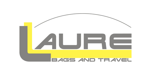 Logo - Laure Bags and Travel