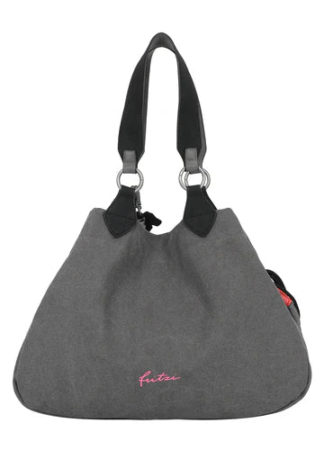 Borsa a Tracolla Fritzi aus Preußen SquareN Sand Beige - Travel Bag Borsa a Tracolla Fritzi aus Preußen SquareN Sand Beige - Travel Bag