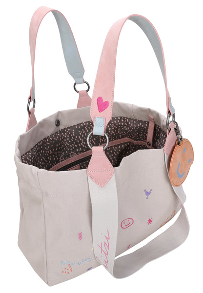 Izzy Medium Limited Schultertasche von Fritzi aus Preussen - Laure Bags and Travel
