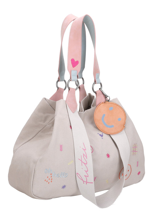 Izzy Medium Limited Schultertasche von Fritzi aus Preussen - Laure Bags and Travel