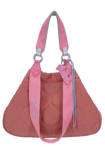 IZZY - Medium - Limited Sky Umhängetasche von Fritzi aus Preussen - Laure Bags and Travel