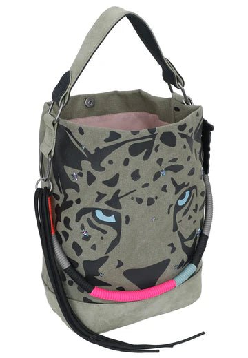 Izzy07 OlgaLimited Panther Spotty von Fritzi aus Preussen - Laure Bags and Travel