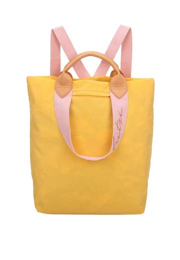Fritzi aus Preußen sac à dos Eco Fritzi07 Backpack Leaf Fritzi aus Preußen sac à dos Eco Fritzi07 Backpack Leaf
