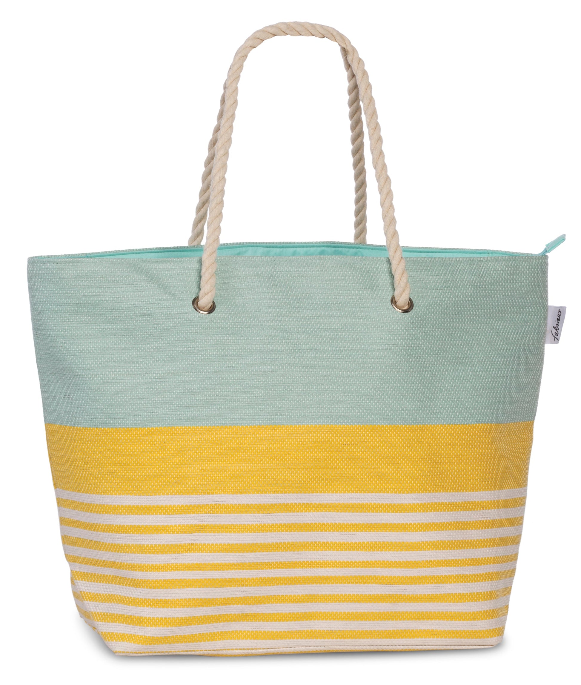 Korbtasche 55207 von Fabrizio - Laure Bags and Travel