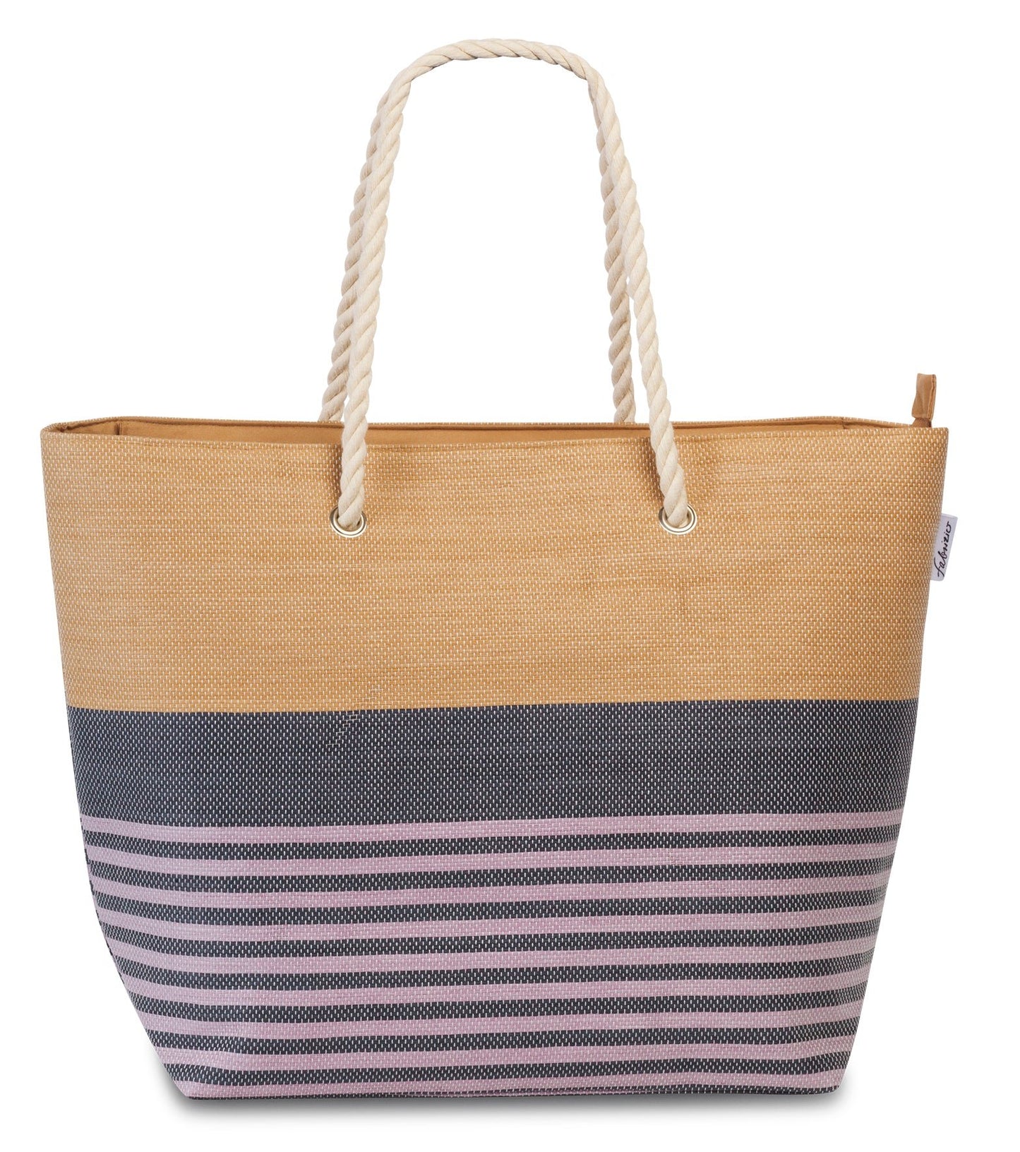 Korbtasche 55207 von Fabrizio - Laure Bags and Travel