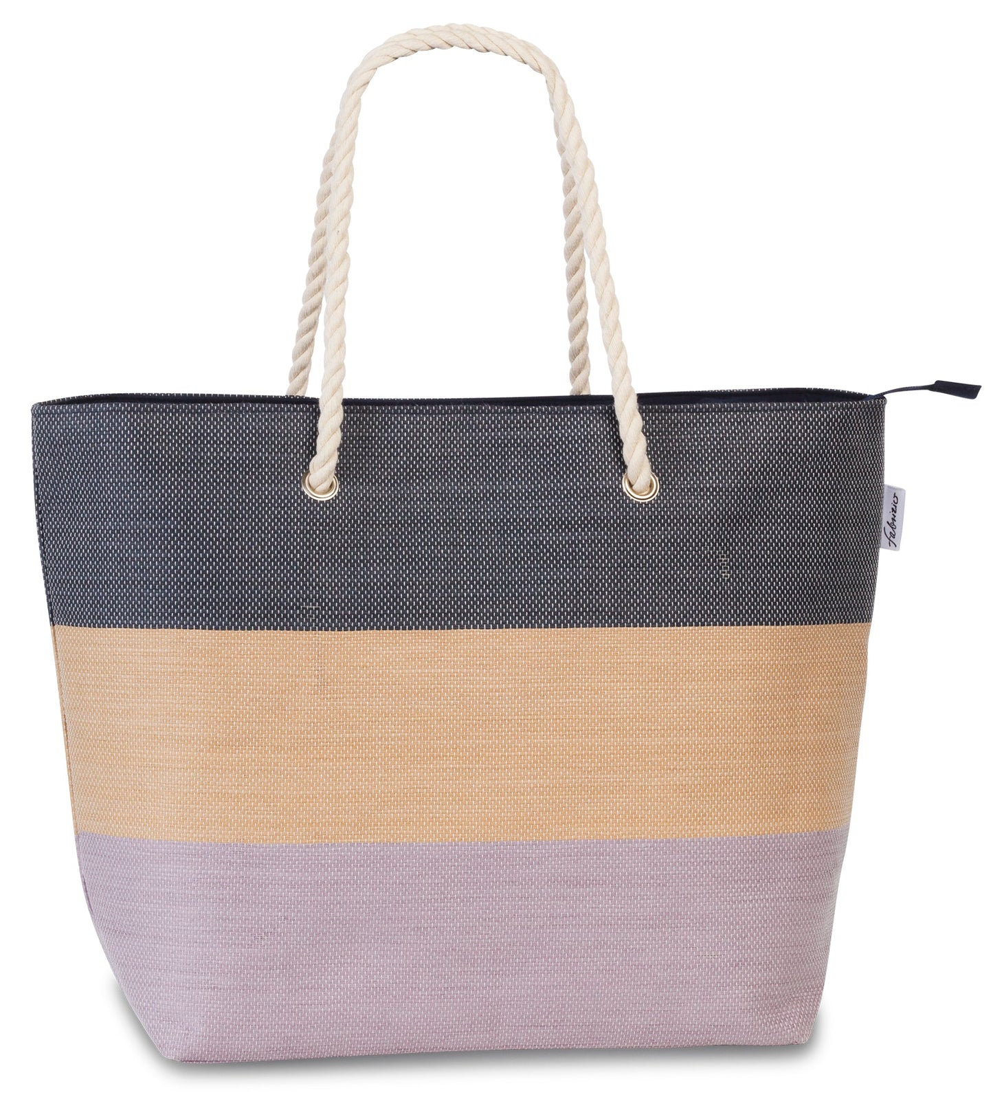 Korbtasche 55209 von Fabrizio - Laure Bags and Travel