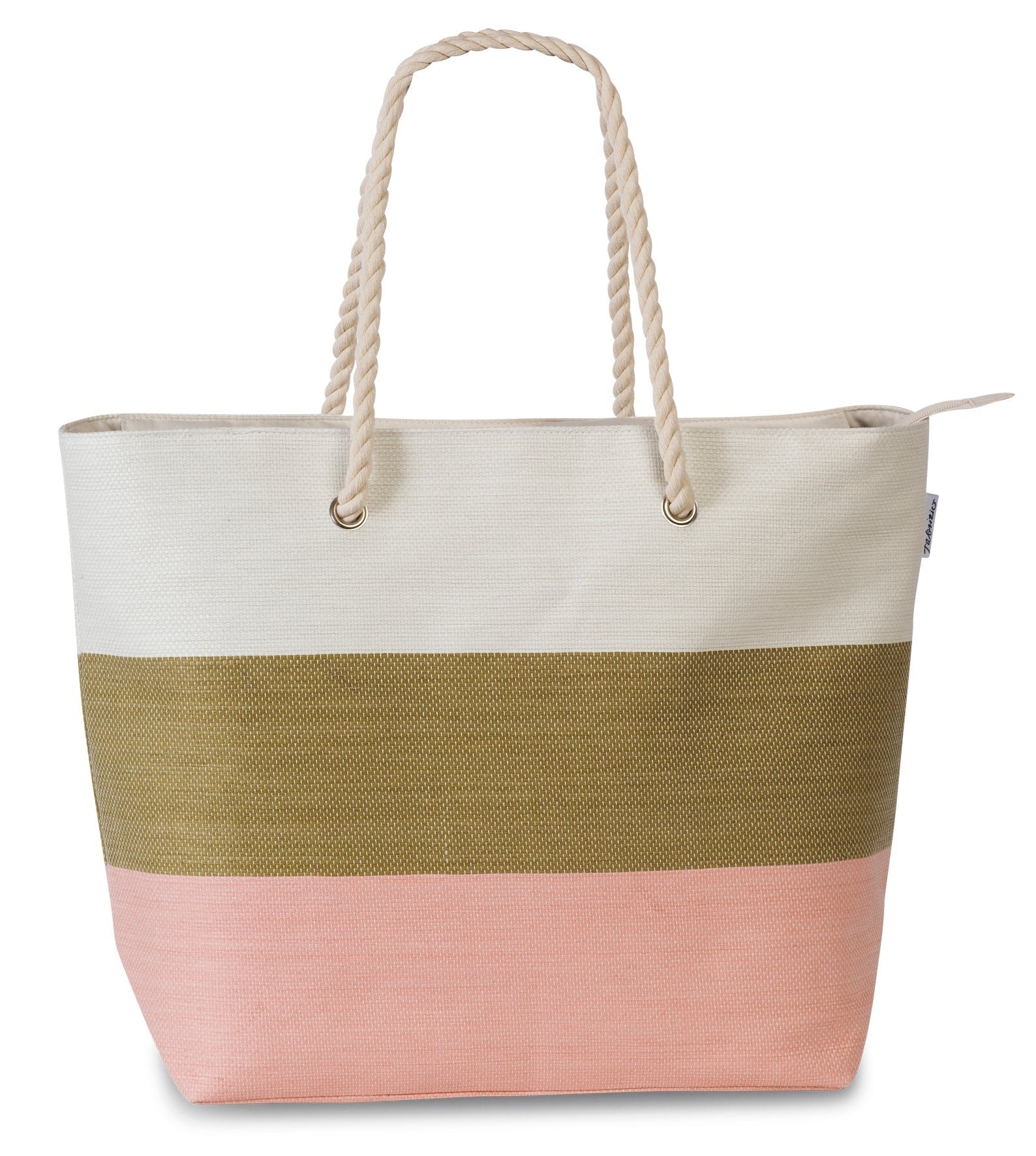 Korbtasche 55209 von Fabrizio - Laure Bags and Travel
