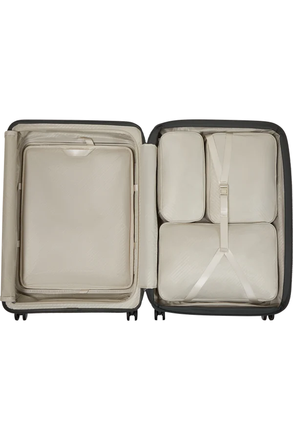 PARALUX Hartschalenkoffer mit 4 Rollen 156526 von Samsonite