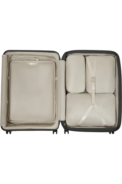 PARALUX Hartschalenkoffer mit 4 Rollen 156526 von Samsonite