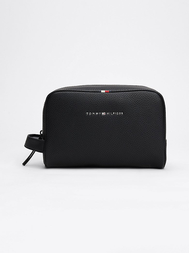 Kulturbeutel Essential AM0AM09508 von Tommy Hilfiger - Laure Bags and Travel