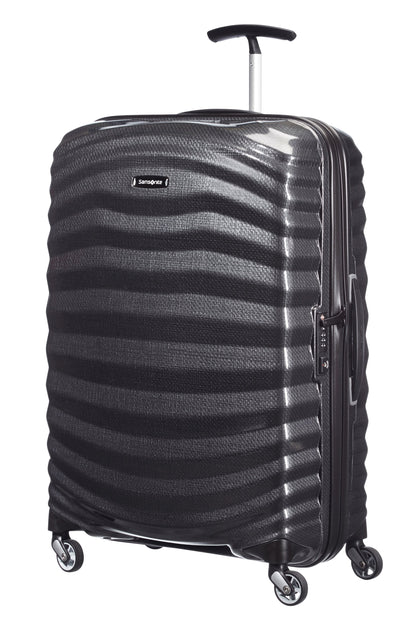 LITE - SHOCK Spinner mit 4 Rollen von Samsonite - Laure Bags and Travel