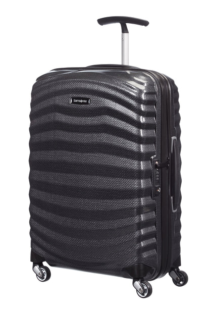 LITE - SHOCK Spinner mit 4 Rollen von Samsonite - Laure Bags and Travel