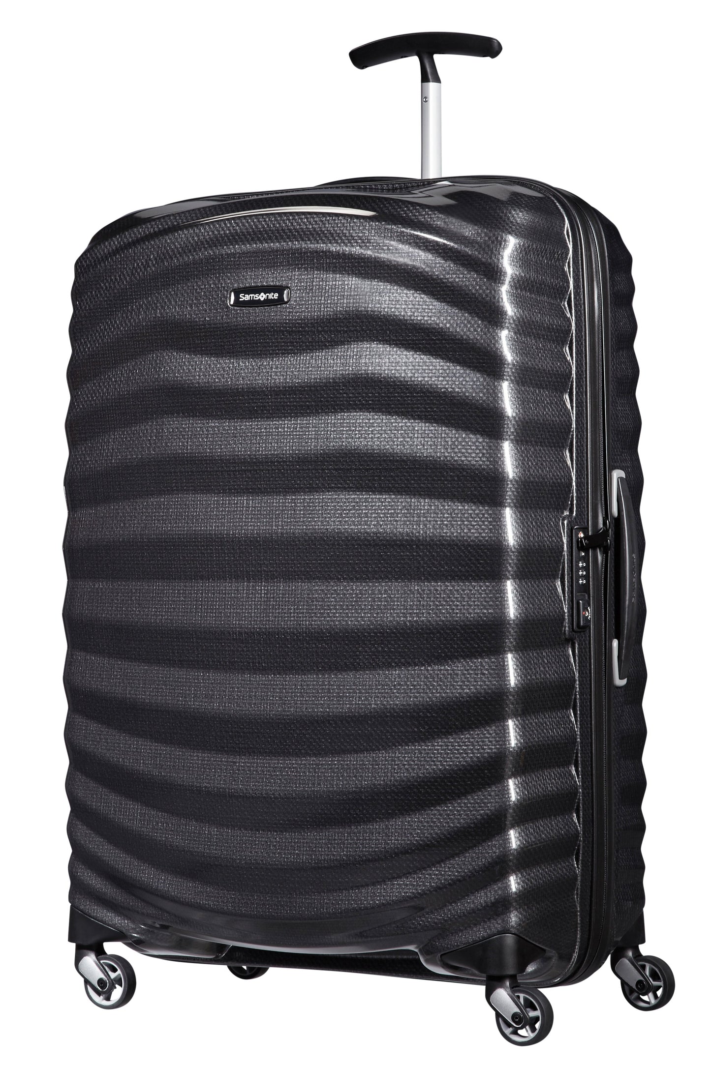 LITE - SHOCK Spinner mit 4 Rollen von Samsonite - Laure Bags and Travel