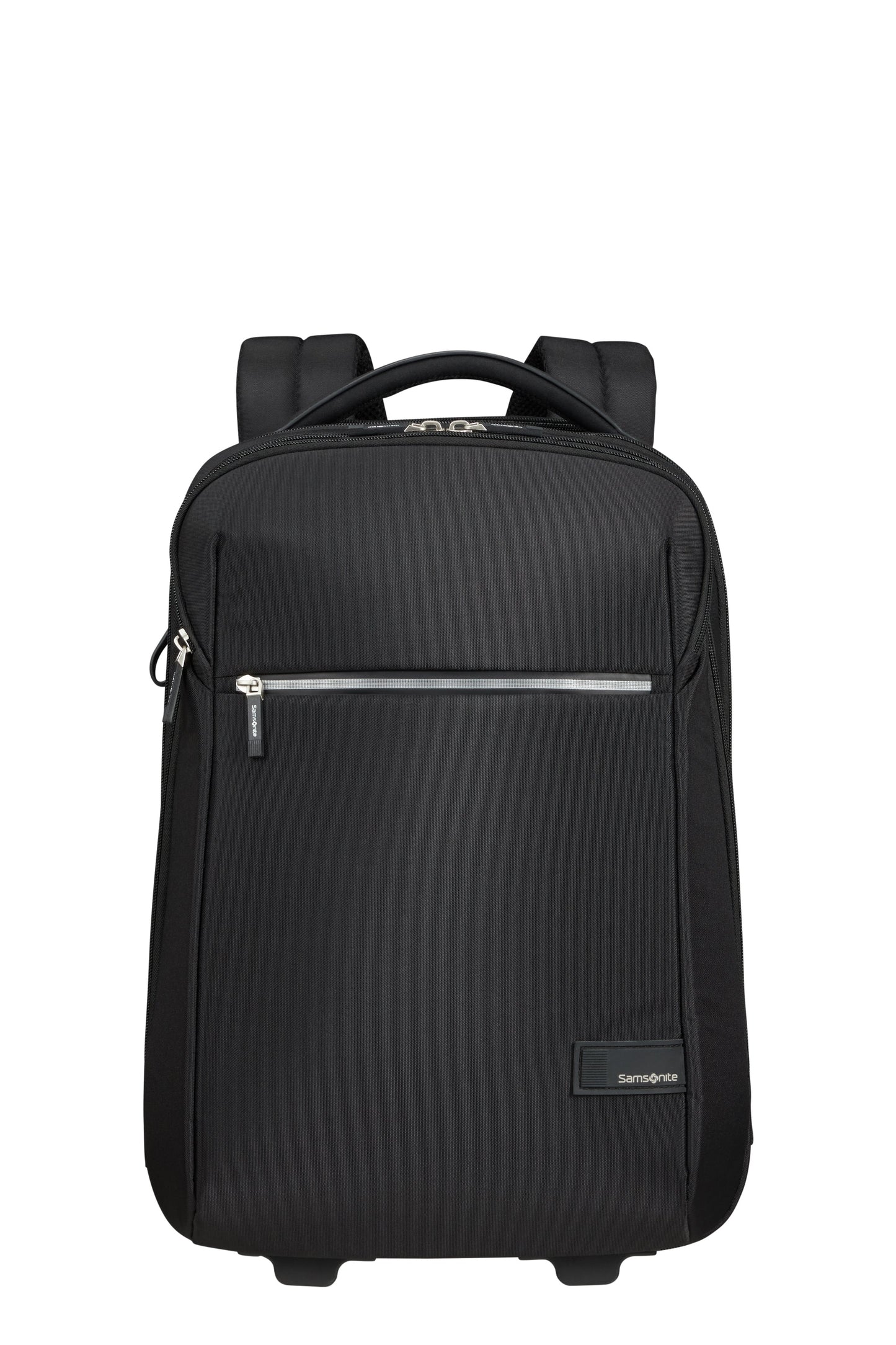 LITEPOINT Laptoprucksack mit Rollen 134551 von Samsonite - Laure Bags and Travel