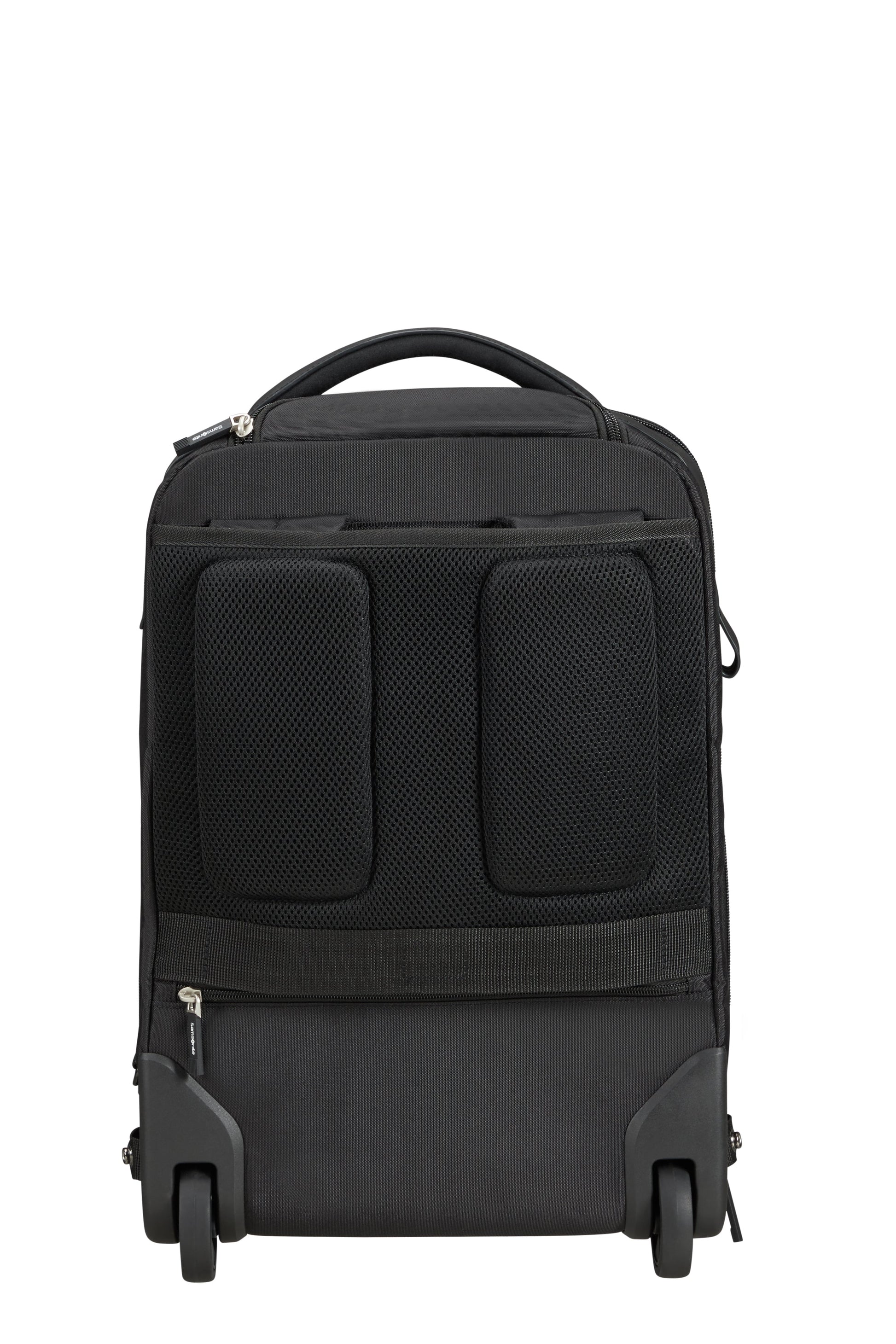 LITEPOINT Laptoprucksack mit Rollen 134551 von Samsonite - Laure Bags and Travel